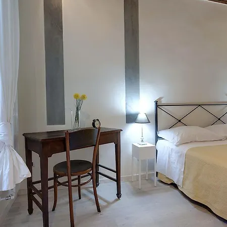 ゲストハウス Bargello フィレンツェ