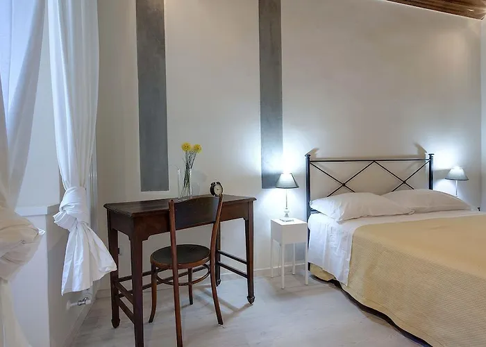 Πανσιόν Bargello Φλωρεντία