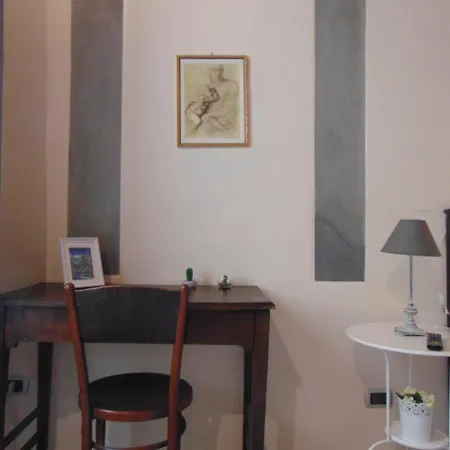 Πανσιόν Bargello
